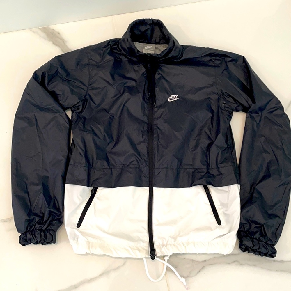 Nike airbreaker Jacket unixes